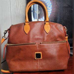 Dooney and Bourke bag